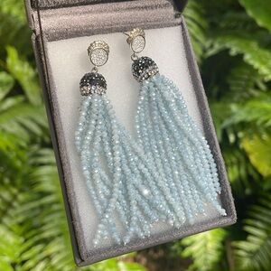 Beaded Earrings